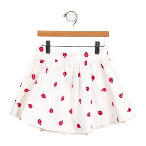 NWOT Kate Spade Coreen Ladybug Girls Skirt 6